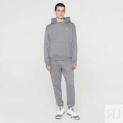 Мужская худи Jordan Essential Fleece Po Hoodie FJ7774-091-L фото 2