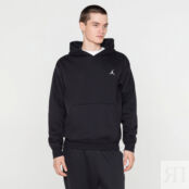Мужская худи Jordan Essential Fleece Po Hoodie FJ7774-010-S фото 1