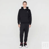 Мужская худи Jordan Essential Fleece Po Hoodie FJ7774-010-S фото 2