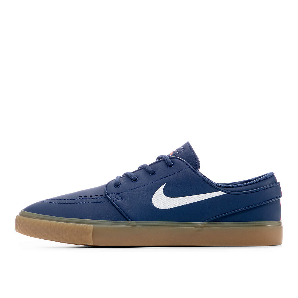 Мужские кеды Nike SB Zoom Janoski OG+ FJ1675-400-8.5 фото 1