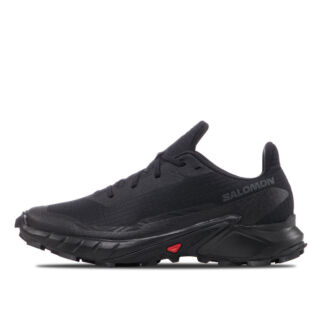 Женские кроссовки Salomon Alphacross 5