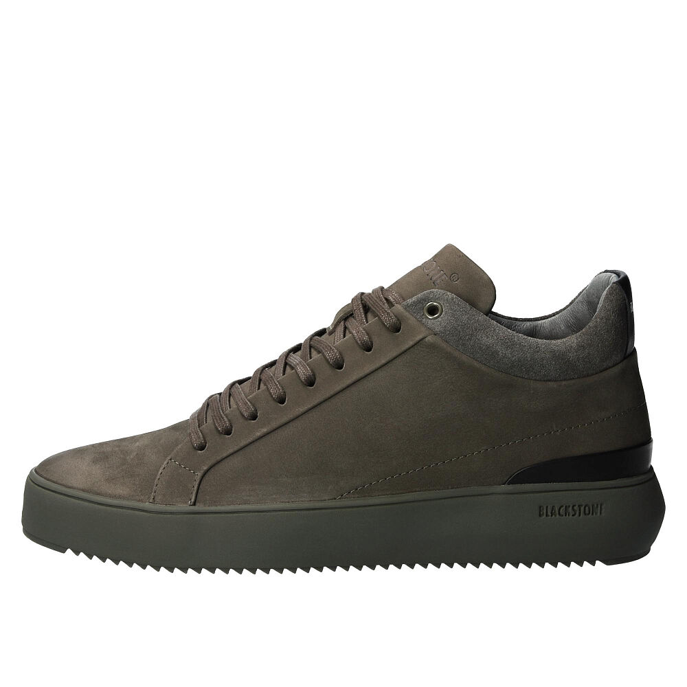 Мужские кеды Blackstone Trevor YG23-TARM-42 фото 1