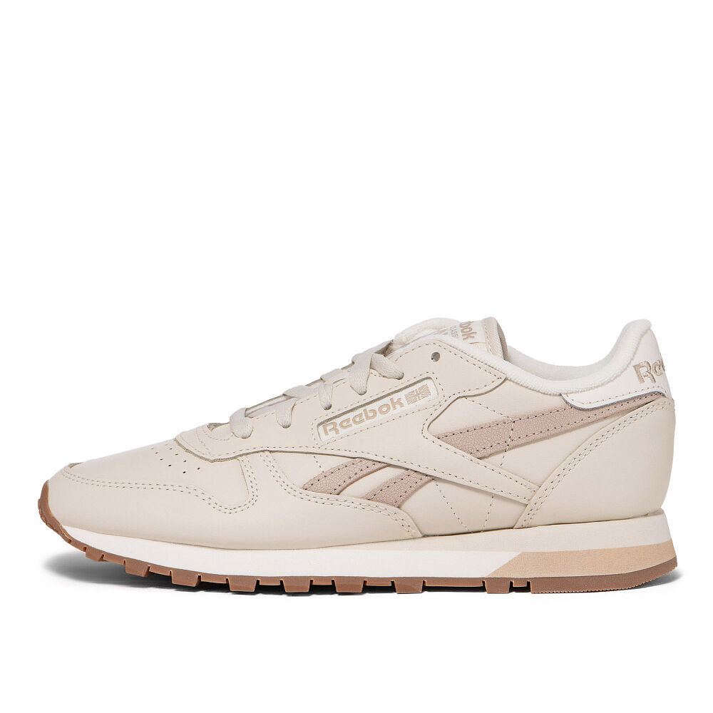 Женские кроссовки Reebok Classic Leather HQ2233-6 фото 1