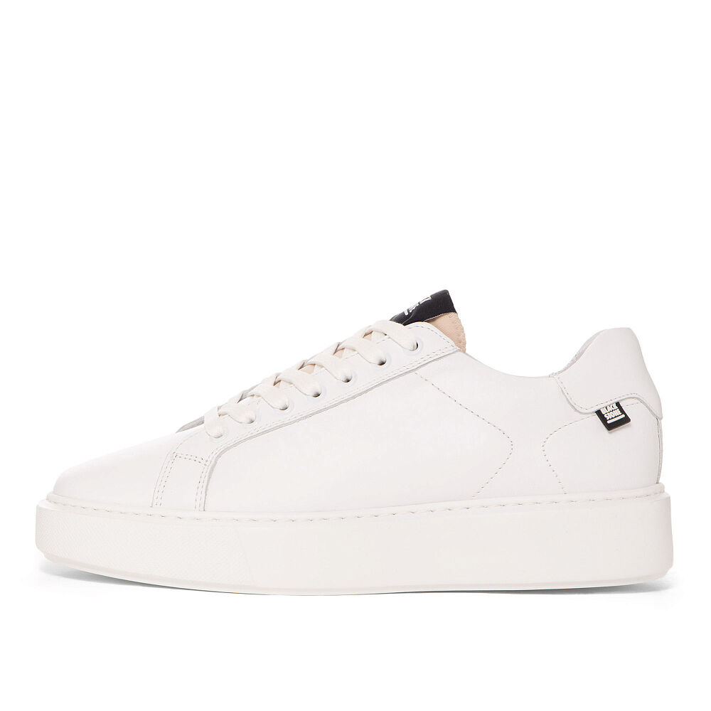 Женские кроссовки Blackstone Stanley XL21-WHIT-36 фото 1