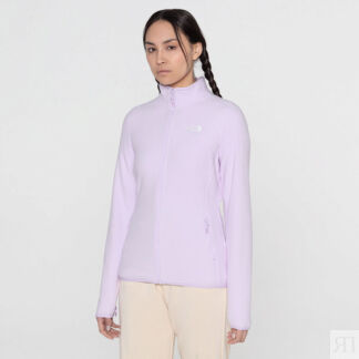 Женская флисовая кофта The North Face 100 Glacier Full Zip