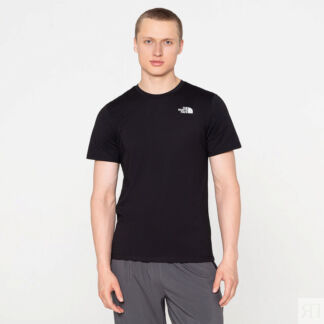 Мужская футболка The North Face Foundation Graphic Tee