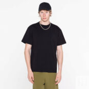 Мужская футболка STREETBEAT Simple Tee SBM-TEE0017-001-M фото 1