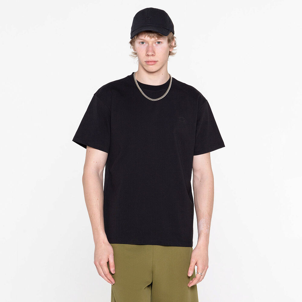 Мужская футболка STREETBEAT Simple Tee SBM-TEE0017-001-M фото 1