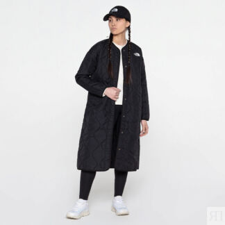 Женская куртка The North Face Ampato Quilted Liner