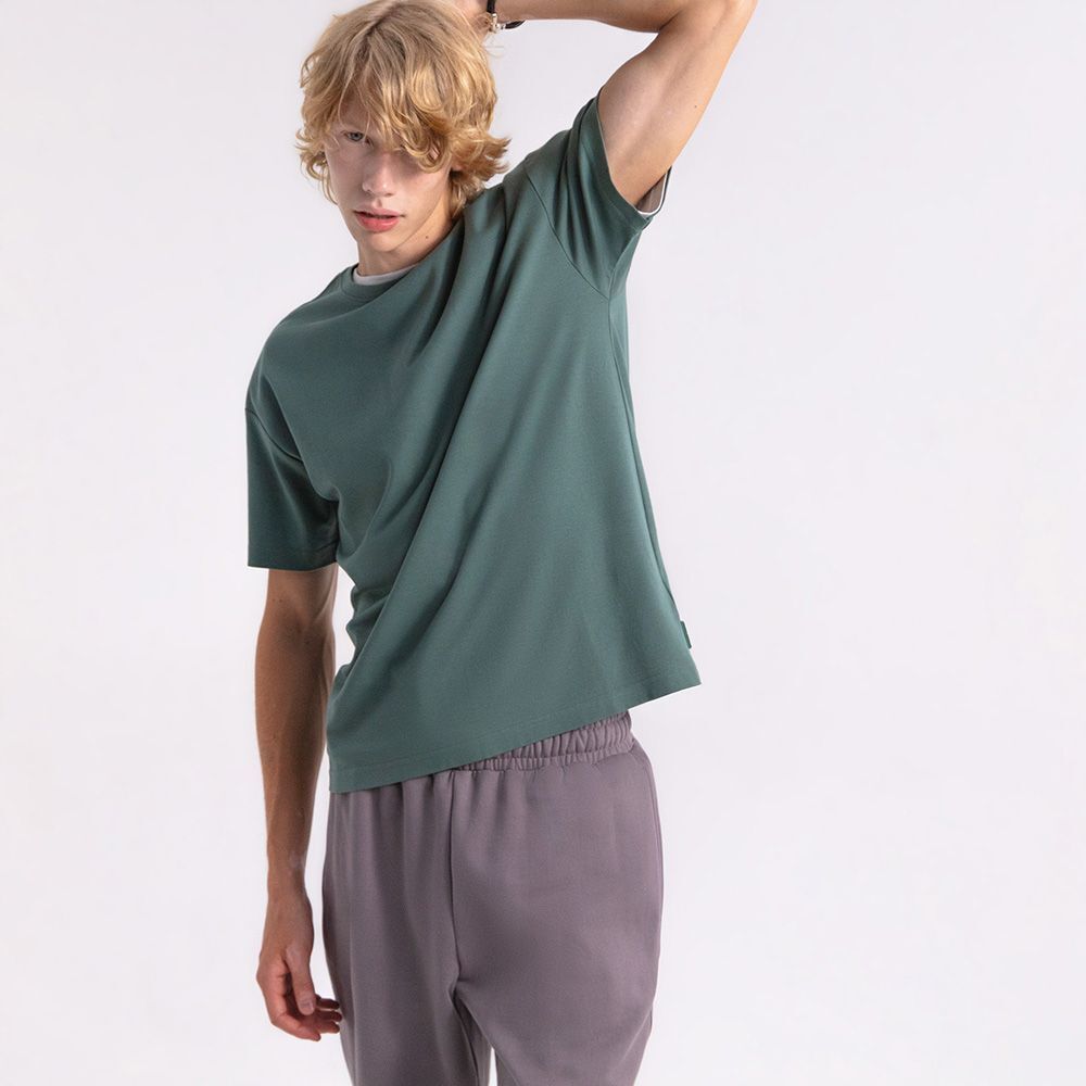 Мужская футболка STREETBEAT Base Tee SBM-TEE0019-380-XL фото 1