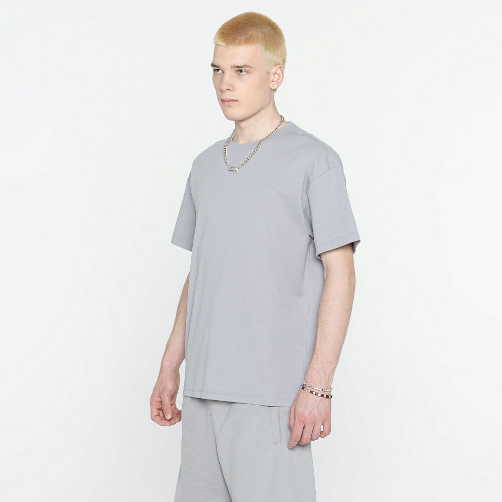 Мужская футболка STREETBEAT Base Tee SBM-TEE0019-093-S фото 1