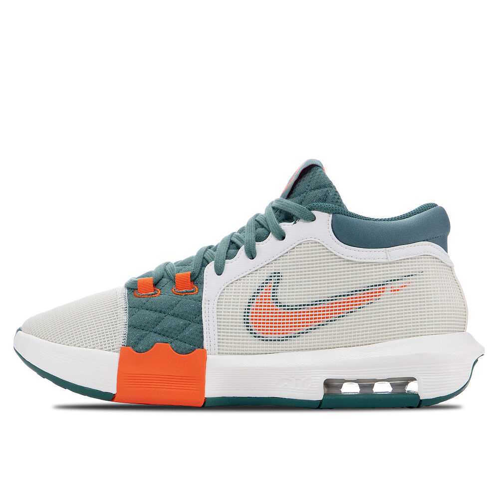 Мужские кроссовки Nike Lebron Witness 8 FB2237-101-9.5 фото 1
