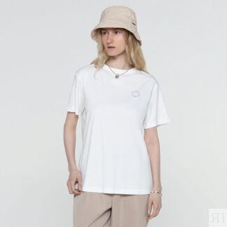 Женская футболка STREETBEAT Simple Tee