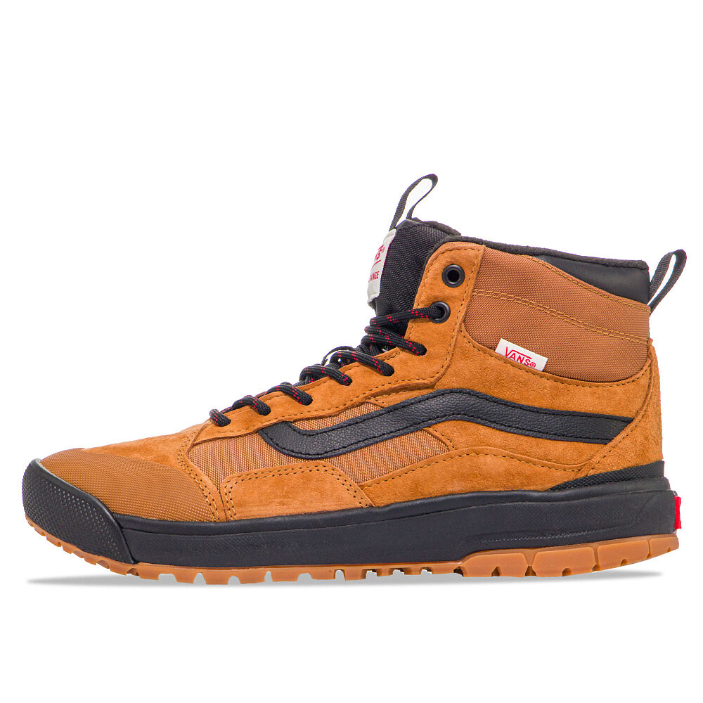 Мужские ботинки Vans UltraRange EXO Hi MTE VN0A5KS5N1Z1-8.5 фото 1