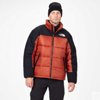 Мужская куртка The North Face Himalayan Insulated Jacket