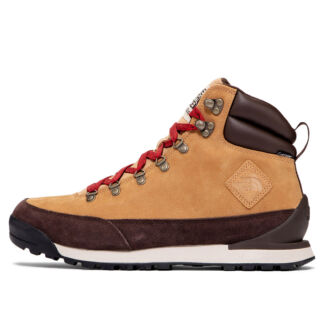Мужские ботинки The North Face Back-To-Berkeley IV Leather Waterproof