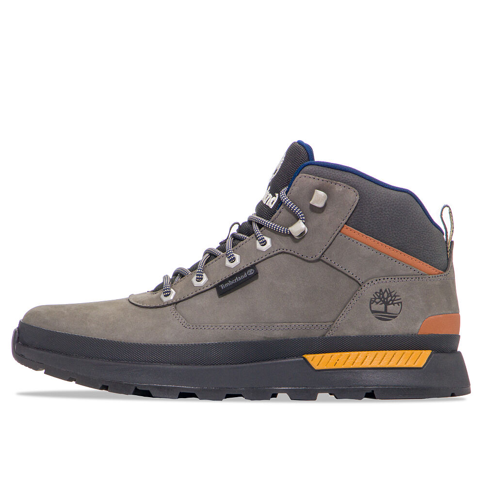 Мужские ботинки Timberland Field Trekker Mid TB0A61ER0331-12 фото 1