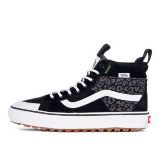 Женские ботинки Vans SK8-Hi MTE-2