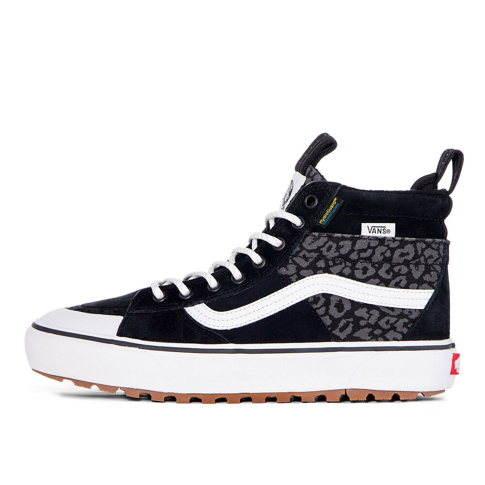 Женские ботинки Vans SK8-Hi MTE-2 VN0007NKBZW1-5.5 фото 1