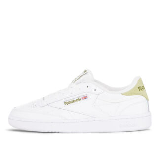 Женские кроссовки Reebok Club C 85 Vintage
