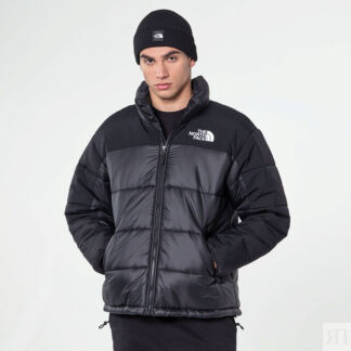 Мужская куртка The North Face Himalayan Black