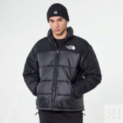 Мужская куртка The North Face Himalayan Black TA4QYZJK3-S фото 1