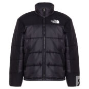 Мужская куртка The North Face Himalayan Black TA4QYZJK3-S фото 2
