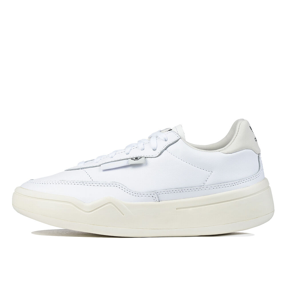 Женские кроссовки adidas Her Court GY3579-4.5K фото 1
