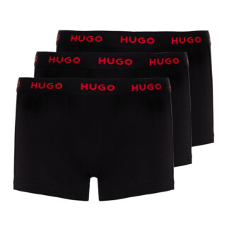 Мужские трусы HUGO Trunk Triplet