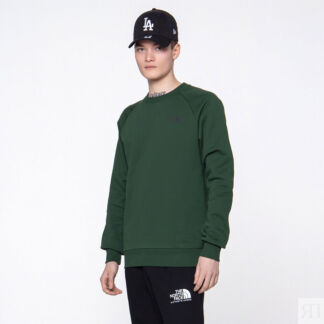 Мужской свитшот The North Face Rag Redbx Crew
