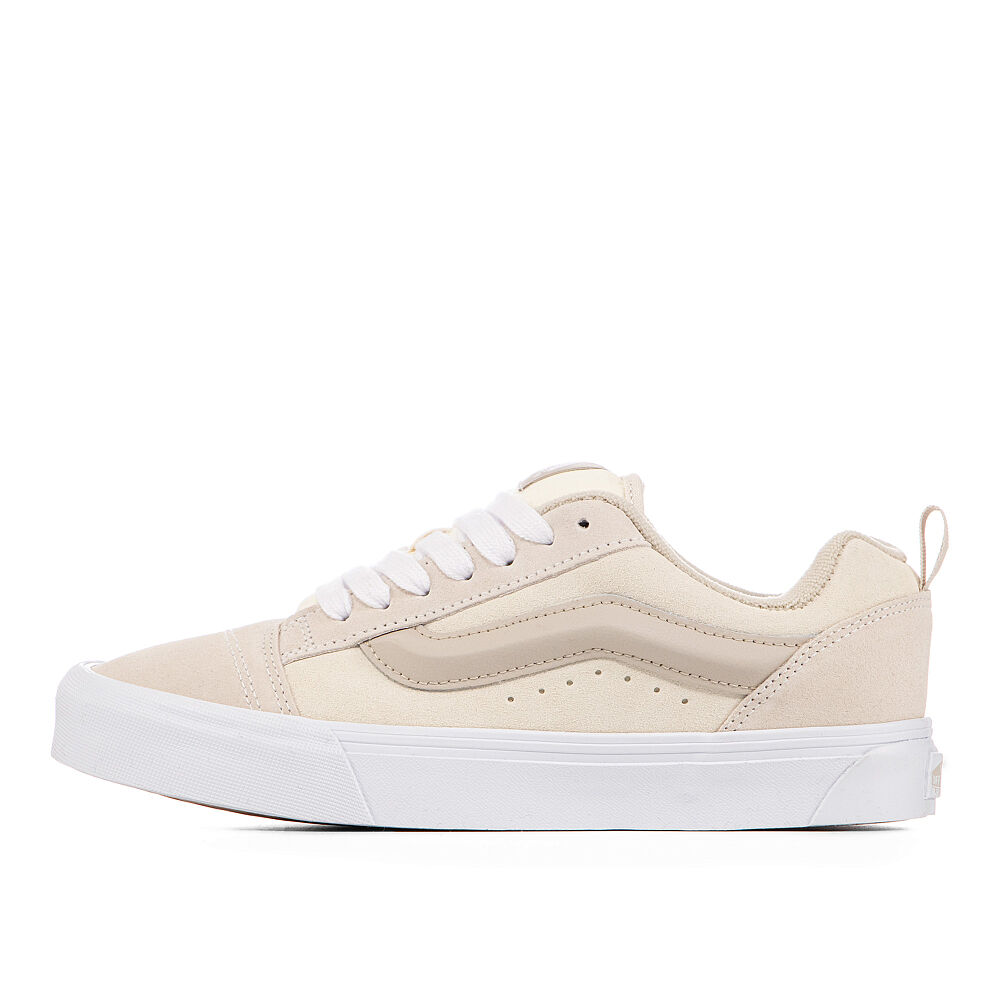 Женские кеды Vans Knu Skool VN000D220VW1-4.5 фото 1