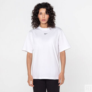Женская футболка Nike Sportswear Essential