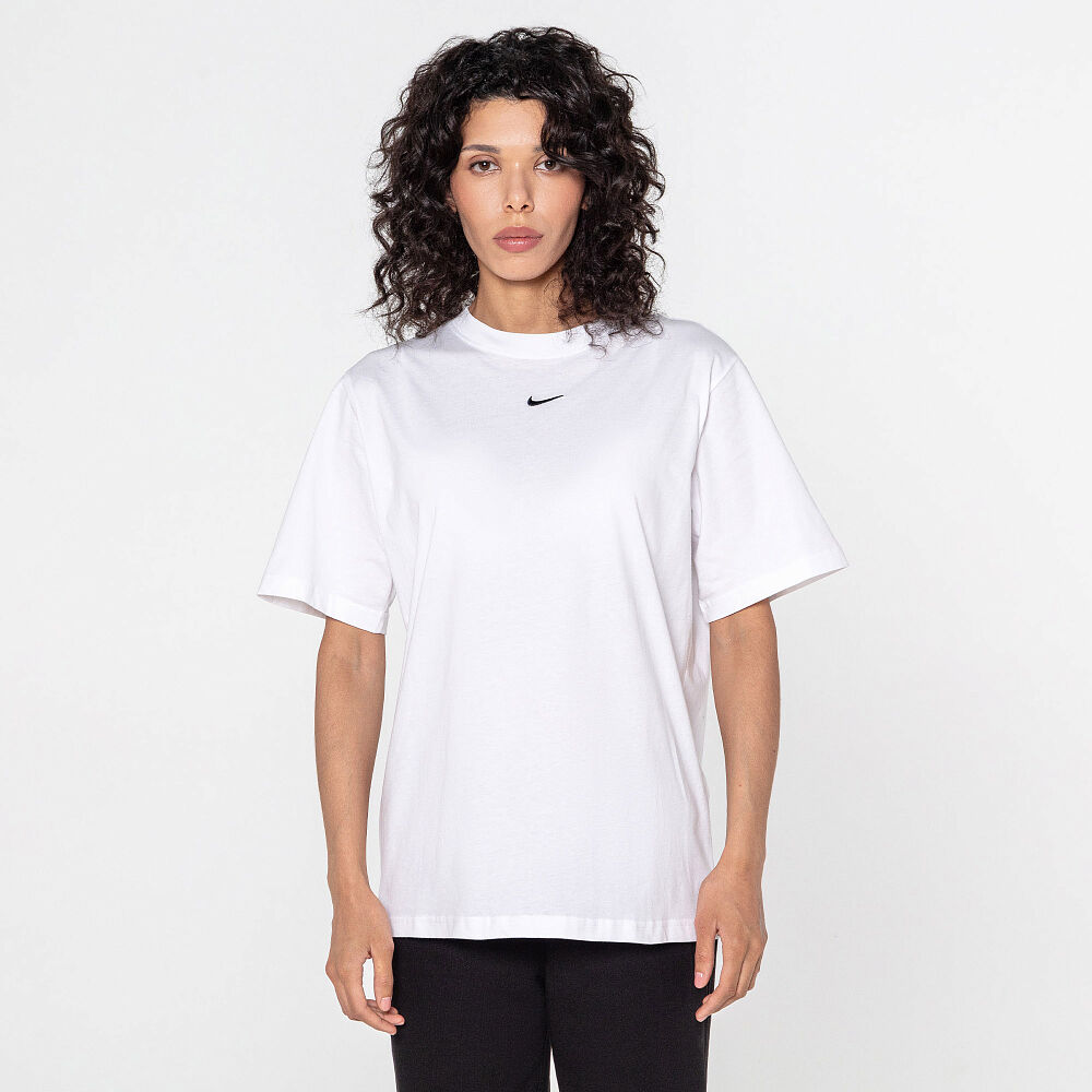 Женская футболка Nike Sportswear Essential FD4149-100-L фото 1