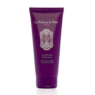 Молочко La Sultane de Saba