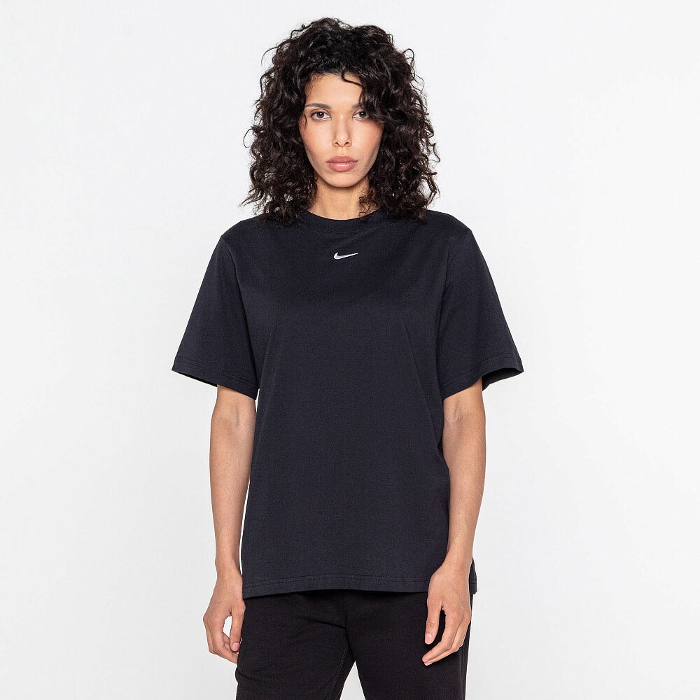 Женская футболка Nike Sportswear Essential FD4149-010-M фото 1