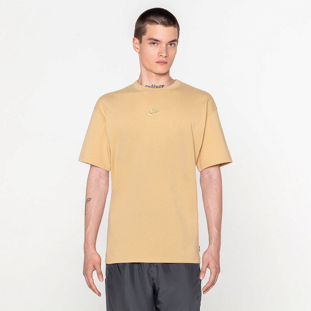 Мужская футболка Nike Sportswear Premium Essentials DO7392-252-L фото 1