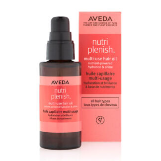 Масло Aveda