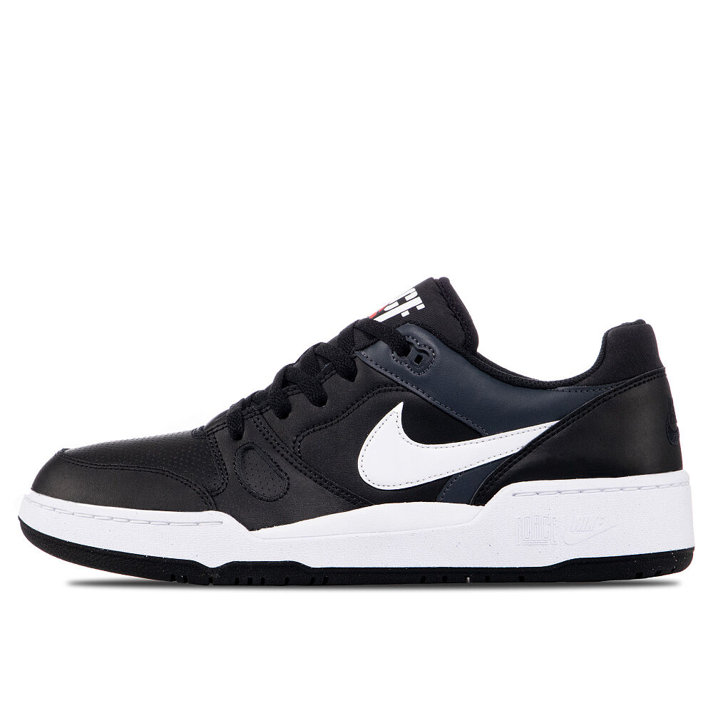 Мужские кроссовки Nike Full Force Low FB1362-001-9 фото 1
