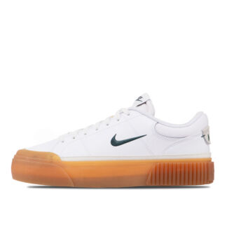 Женские кроссовки Nike Court Legacy Lift