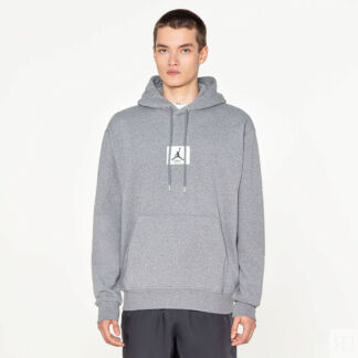 Мужская худи Jordan Flight Fleece Pullover Hoodie