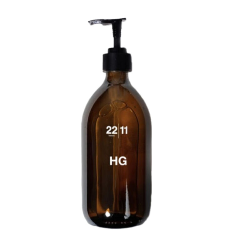Гель 22/11 Cosmetics HG фото 1