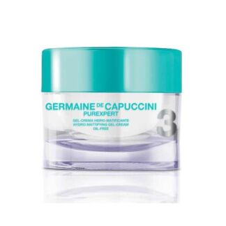 Крем-Гель Germaine de Capuccini
