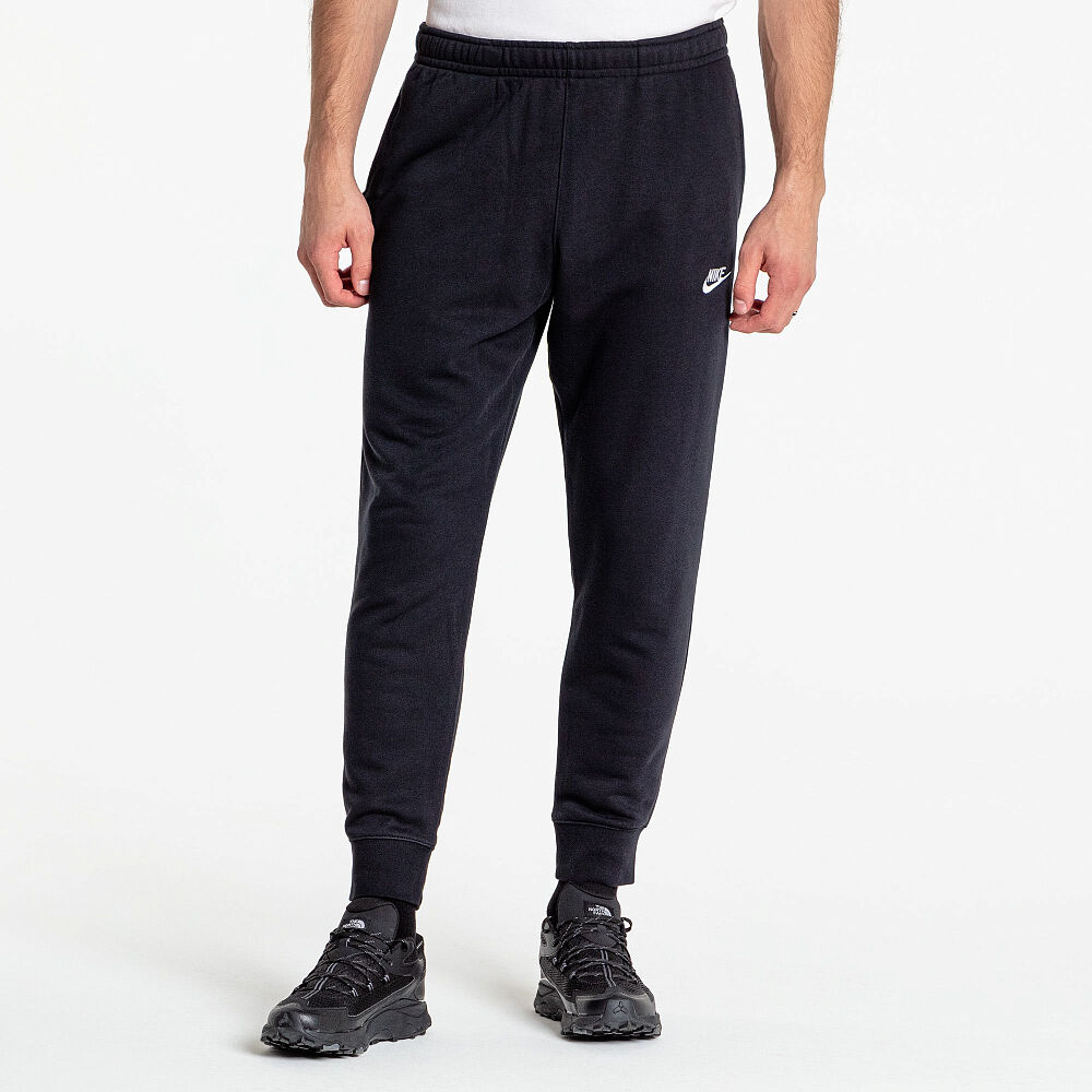 Мужские брюки Nike Jogger French Terry BV2679-010-XL фото 1