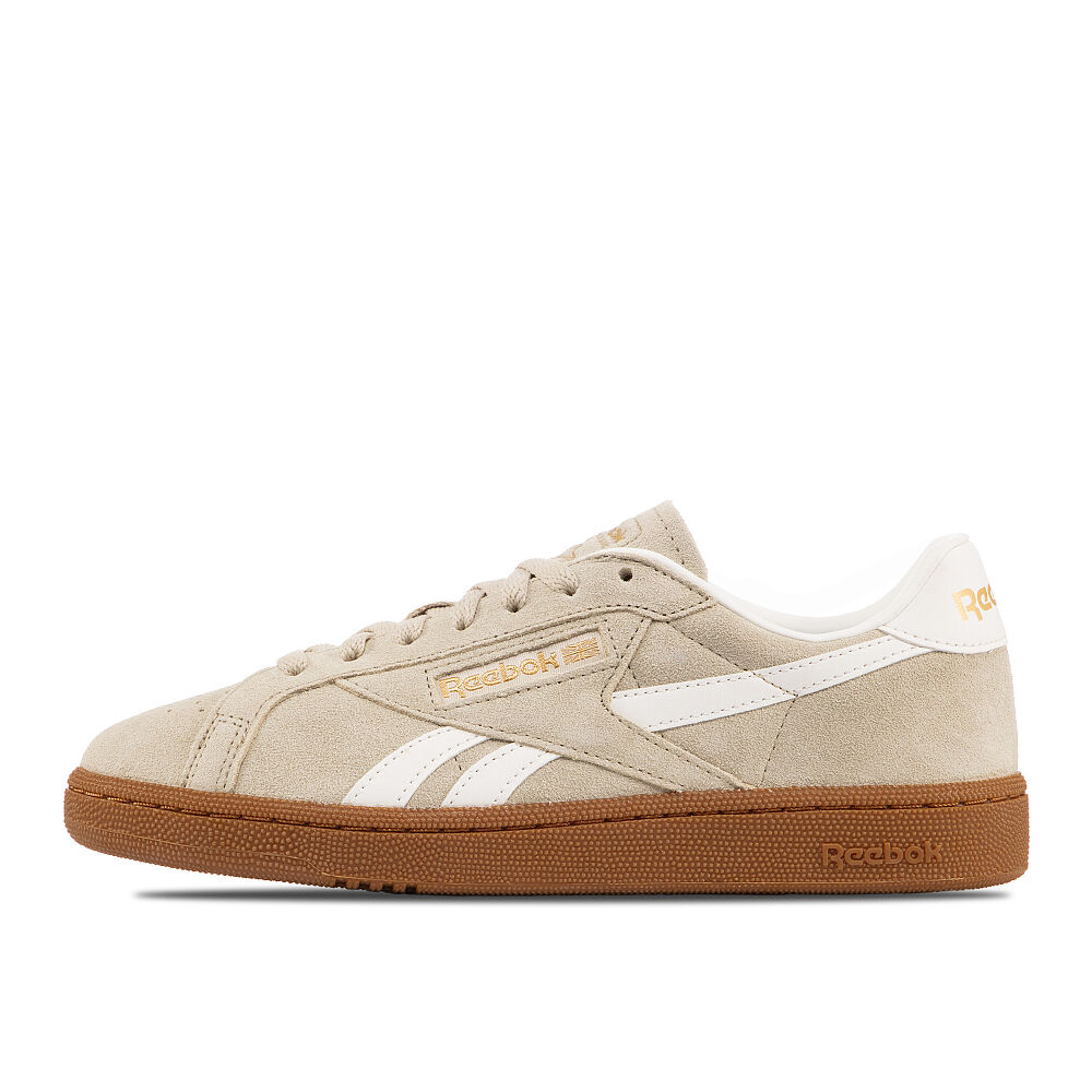 Женские кроссовки Reebok Club C Grounds 100208145-7 фото 1