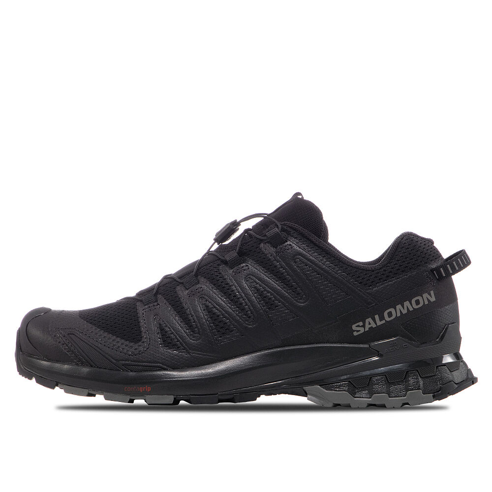 Мужские кроссовки Salomon Xa Pro 3D V9 472718-8K фото 1