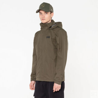 Мужская куртка Helly Hansen Dubliner Jacket