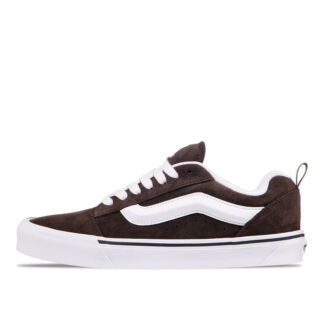 Мужские кеды Vans Knu Skool