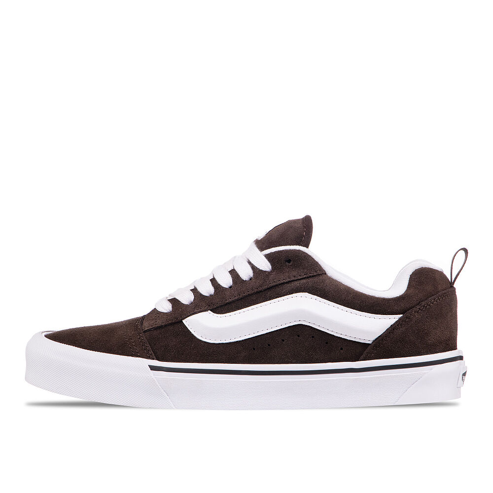 Мужские кеды Vans Knu Skool VN0009QCNWH1-10 фото 1