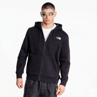Мужская толстовка The North Face Simple Dome Full Zip