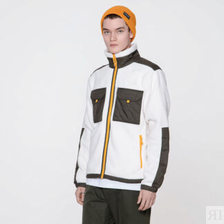 Мужская флисовая кофта The North Face Royal Arch